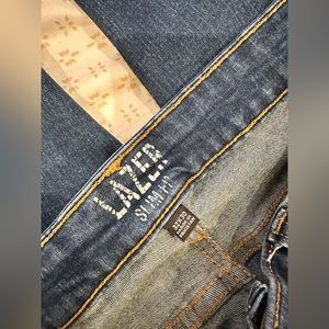 Jeans good condition